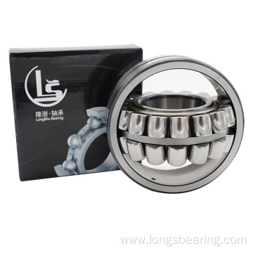 110*240*80mm Spherical Roller Bearings 22322CA/W33